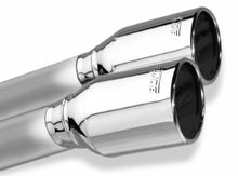 Charger l&#39;image dans la galerie, Borla 08-12 BMW 328i Sdm E90 2.0L RWD Dual Left Rear Exit Touring Cat-Back Exhaust
