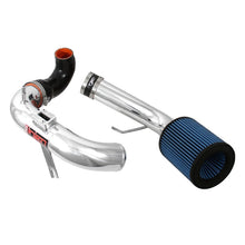 Laden Sie das Bild in den Galerie-Viewer, Injen 08-09 Cobalt SS Turbochared 2.0L Polished Cold Air Intake