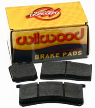 गैलरी व्यूवर में इमेज लोड करें, Wilwood Pad Set BP-10 4812 Dynapro-Low Profile