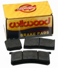 गैलरी व्यूवर में इमेज लोड करें, Wilwood Pad Set BP-10 7112 DLII BDL Forged Dynalite