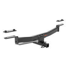 Load image into Gallery viewer, Curt 12-16 Audi A6 Sedan Class 1 Trailer Hitch w/1-1/4in Receiver
