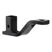 Carica l&#39;immagine nel visualizzatore di Gallery, Curt Vertical Receiver Ball Mount (2in Shank 4000lbs)