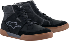 ALPINESTARS Ageless Shoes - Black/Gray/Brown - US 13.5 2654922118213.5