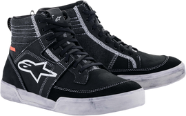 ALPINESTARS Ageless Shoes - Black/White - US 9.5 265492215319.5