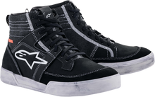 Load image into Gallery viewer, ALPINESTARS Ageless Shoes - Black/White - US 11 2654922153111