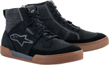 ALPINESTARS Ageless Shoes - Black/Gray/Brown - US 10 2654922118210