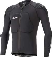 Load image into Gallery viewer, ALPINESTARS Paragon Lite Protection Long-Sleeve Jacket - Black - Small 1656920-10-SM