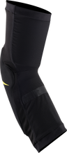 Load image into Gallery viewer, ALPINESTARS Paragon Plus Knee Guards - Black - Large 1652419-10-L