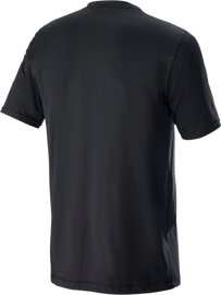 ALPINESTARS Ageless V3 Tech T-Shirt - Black - XL 1100022-10-XL