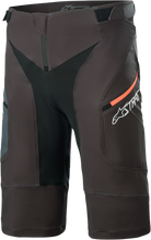 Cargar imagen en el visor de la galería, ALPINESTARS Drop 8.0 Shorts - Black/Coral - US 32 1726621-1793-32