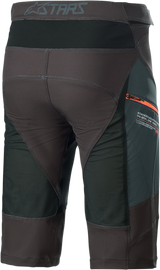 ALPINESTARS Drop 8.0 Shorts - Black/Coral - US 30 1726621-1793-30