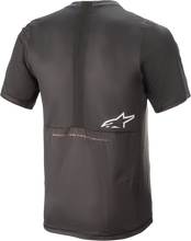 Load image into Gallery viewer, ALPINESTARS Alps 6.0 V2 Jersey - Short-Sleeve - Black/Coral - Large 1763921-1793-LG