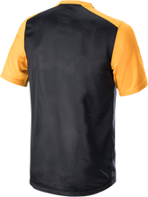 Load image into Gallery viewer, ALPINESTARS Alps 4.0 V2 Jersey - Short-Sleeve - Black/Orange/White - XL 1765922-1402-XL