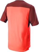 Cargar imagen en el visor de la galería, ALPINESTARS Drop 6.0 V2 Jersey - Short-Sleeve -Coral/Black - Medium 1766322-3141-MD