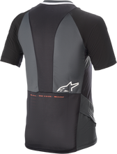 Charger l&#39;image dans la galerie, ALPINESTARS Drop 8.0 Jersey - Short-Sleeve - Black/Coral - Medium 1766621-1793-MD