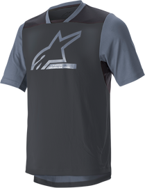 ALPINESTARS Drop 6.0 V2 Jersey - Short-Sleeve - Black - Small 1766322-9291-SM
