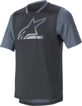 Cargar imagen en el visor de la galería, ALPINESTARS Drop 6.0 V2 Jersey - Short-Sleeve - Black - XL 1766322-9291-XL