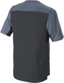 ALPINESTARS Drop 6.0 V2 Jersey - Short-Sleeve - Black - 2XL 1766322-9291-2X