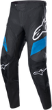 ALPINESTARS Astar Racer Pants - Black/Blue - US 28 1722819-1078-28