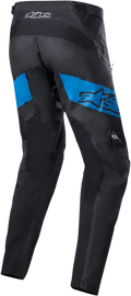 ALPINESTARS Astar Racer Pants - Black/Blue - US 34 1722819-1078-34