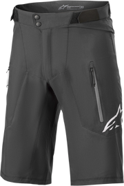 ALPINESTARS Alps 6.0 Shorts - Black/Coral - US 40 1723821-1793-40