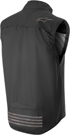 ALPINESTARS Descender V3 Vest - Black - Large 1650319-10-LG