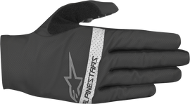 ALPINESTARS Aspen Pro Lite Gloves - Black - XS 1564219-10-XS