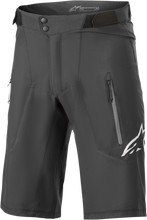 Load image into Gallery viewer, ALPINESTARS Alps 6.0 Shorts - Black/Coral - US 28 1723821-1793-28