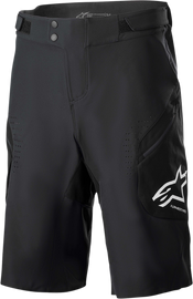 ALPINESTARS Alps 8.0 V2 Shorts - Black - US 36 1723622-10-36