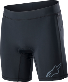 ALPINESTARS Drop Inner Shorts - Black - US 38 1716022-10-38
