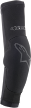 Carica l&#39;immagine nel visualizzatore di Gallery, ALPINESTARS Paragon Plus Elbow Guards - Black - Small 1652519-10-SM