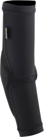 ALPINESTARS Paragon Plus Elbow Guards - Black - Large 1652519-10-LG