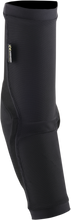 Carica l&#39;immagine nel visualizzatore di Gallery, ALPINESTARS Paragon Plus Elbow Guards - Black - Small 1652519-10-SM