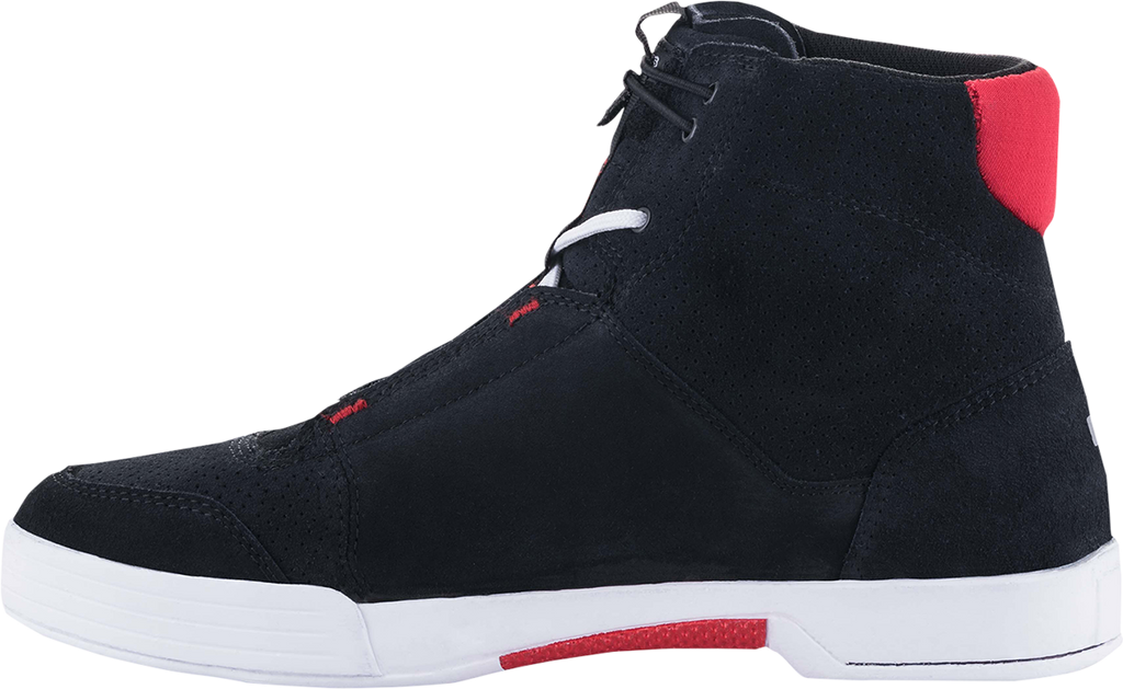 ALPINESTARS Chrome Shoes - Black - US 13 2512322130413