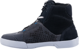 ALPINESTARS Chrome Air Shoes - Black/Gray - US 9.5 251252212479.5