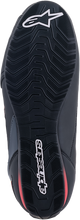 Cargar imagen en el visor de la galería, ALPINESTARS Faster-3 Rideknit Shoes - Black/Red/Yellow - US 10.5 251031913610.5