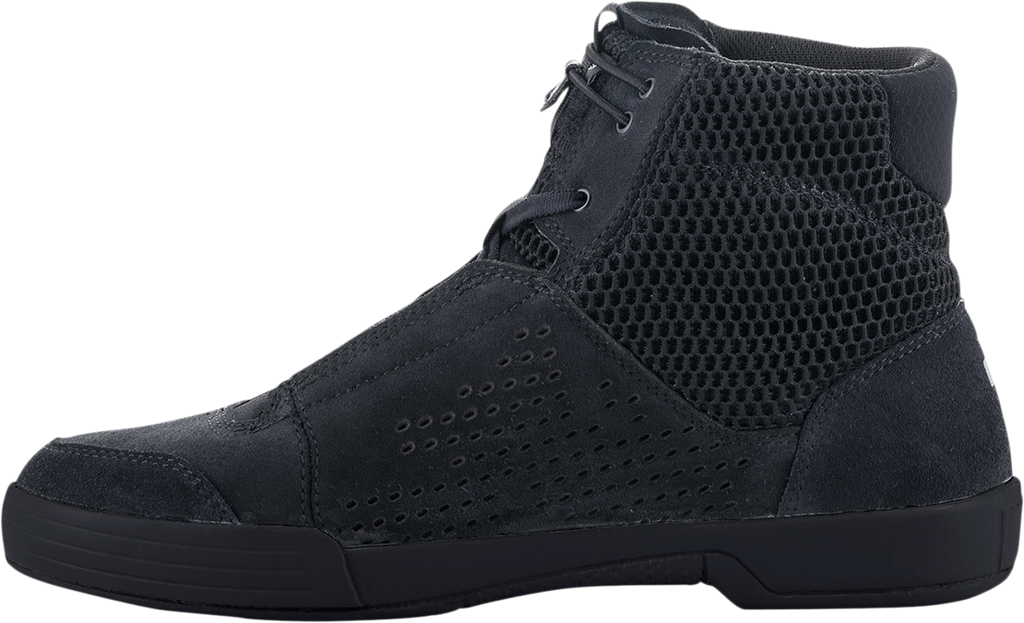ALPINESTARS Chrome Air Shoes - Black - US 9 251252211009