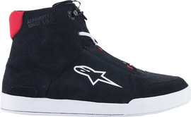 ALPINESTARS Chrome Shoes - Black - US 10.5 2512322130410.5