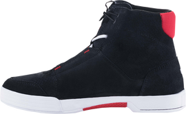 ALPINESTARS Chrome Shoes - Black - US 11.5 2512322130411.5