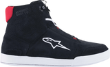 ALPINESTARS Chrome Shoes - Black - US 12 2512322130412