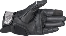 Cargar imagen en el visor de la galería, ALPINESTARS Morph Sport Gloves - Black/White - Small 3567122-12-S