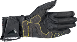 ALPINESTARS GP Tech S Gloves - Black/White - 2XL 3556422-12-2X