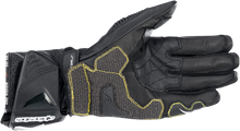 Laden Sie das Bild in den Galerie-Viewer, ALPINESTARS GP Tech S Gloves - Black/White - 3XL 3556422-12-3X