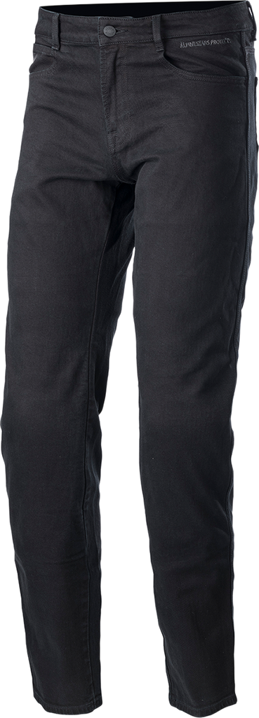 ALPINESTARS Argon Pants - Black - US 32 / EU 48 3328622-10-32