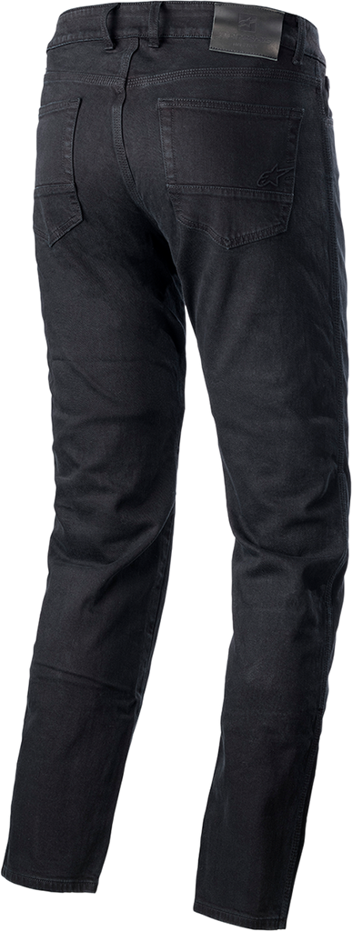 ALPINESTARS Argon Pants - Black - US 32 / EU 48 3328622-10-32