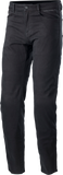 ALPINESTARS Argon Pants - Black - US 36 / EU 52 3328622-10-36