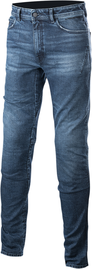 ALPINESTARS Argon Pants - Blue - US 28 / EU 44 3328622-7310-28