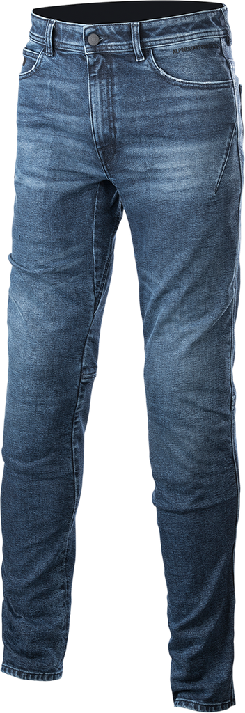 ALPINESTARS Argon Pants - Blue - US 38 / EU 54 3328622-7310-38