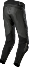 Cargar imagen en el visor de la galería, ALPINESTARS Missile v3 Airflow Pants - Black - 28 US / 44 EU 3121522-1100-44