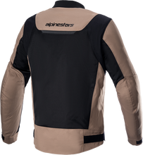 Carica l&#39;immagine nel visualizzatore di Gallery, ALPINESTARS Luc v2 Air Jacket - Brown/Black - XL 3308822-8011-XL